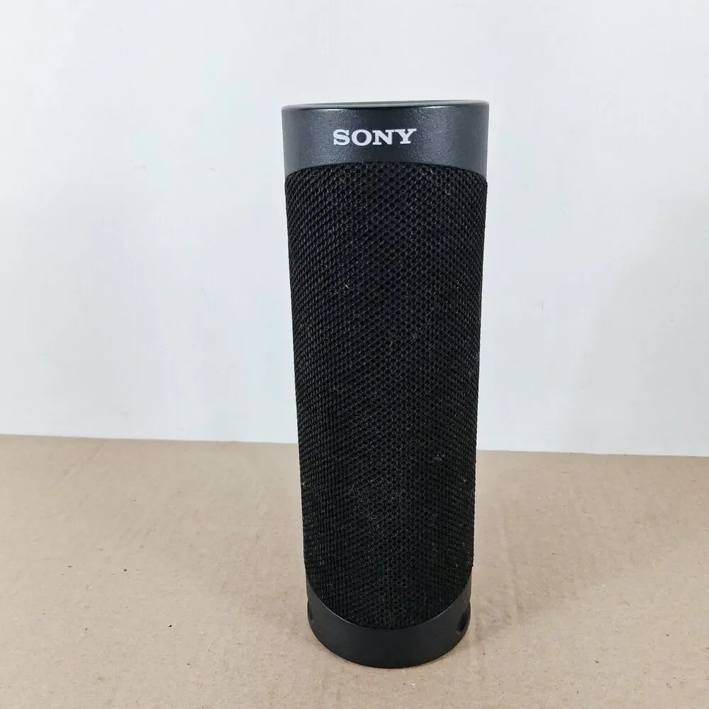Sony SRS-XB23 Extra Bass Portable Wireless Bluetooth Speaker TESTED